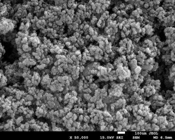 نانو پودر اکسید آلومینیوم فاز آلفا 50 نانومتر NANO_Al2O3,alpha