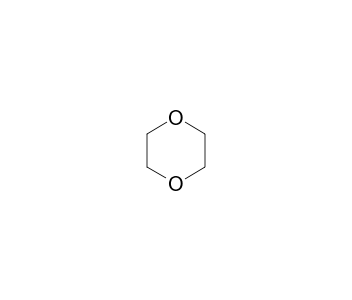 1و4 دی اکسان Extra Pure (کدN)