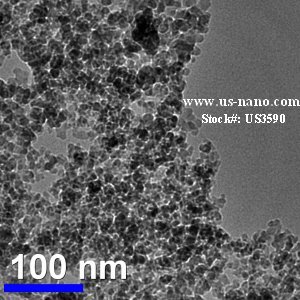 نانو پودر اکسید روی 30-10 نانومتر ZnO