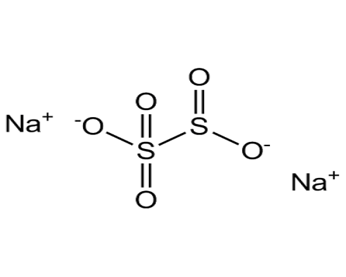 سدیم متابی سولفیت (کدM)