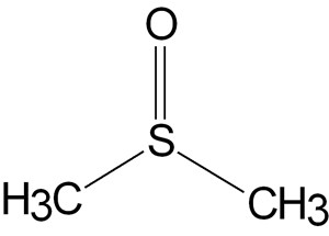 دی متیل سولفوکساید (کدM)